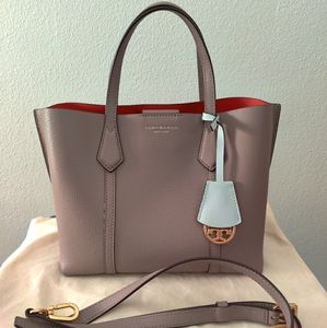Tory Burch Small Perry Totebag